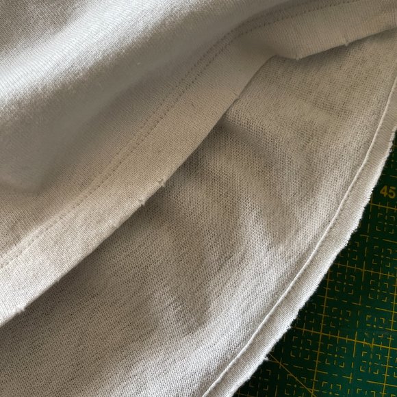 *SOLD* Saint Laurent Paris SS20 Jardin Majorelle t-shirt - Picture 15 of 16